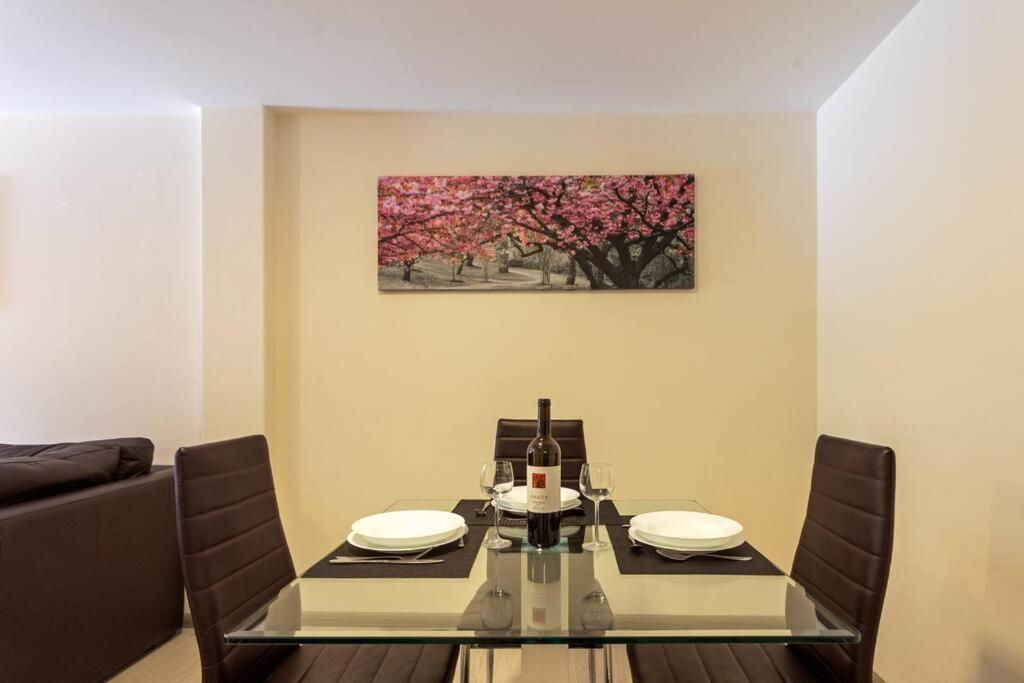 Mexico City Mondomexico Deluxe Apartments エクステリア 写真