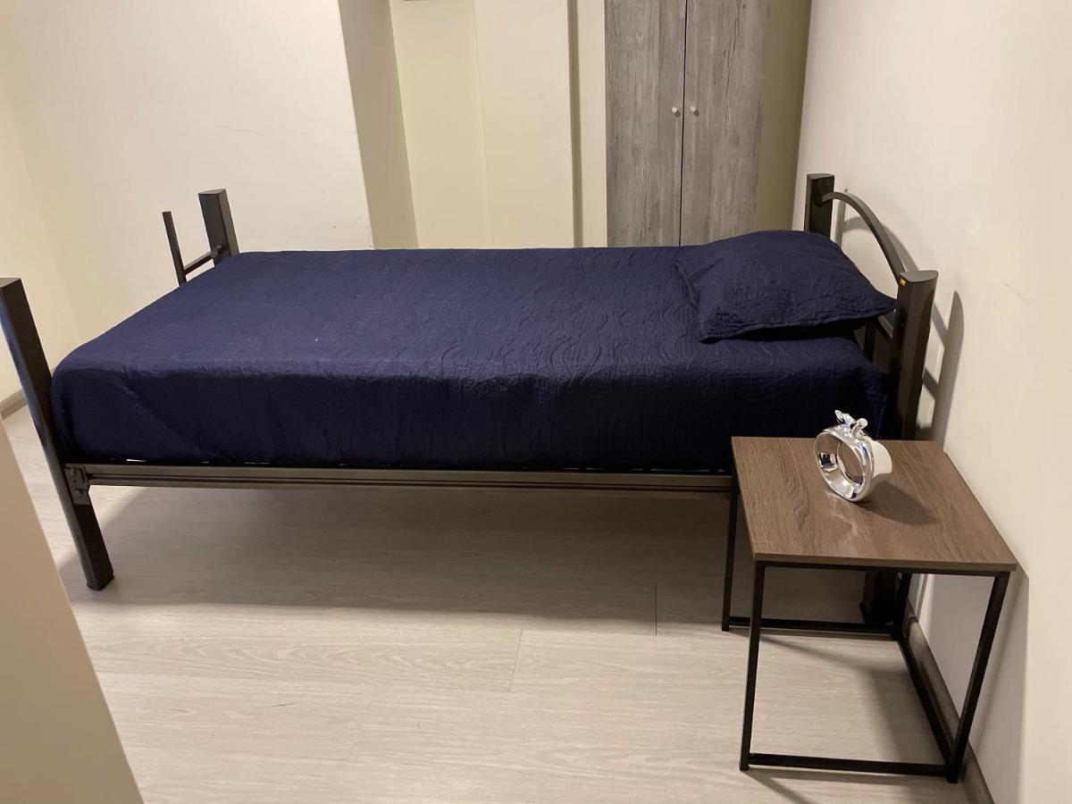 Mexico City Mondomexico Deluxe Apartments エクステリア 写真