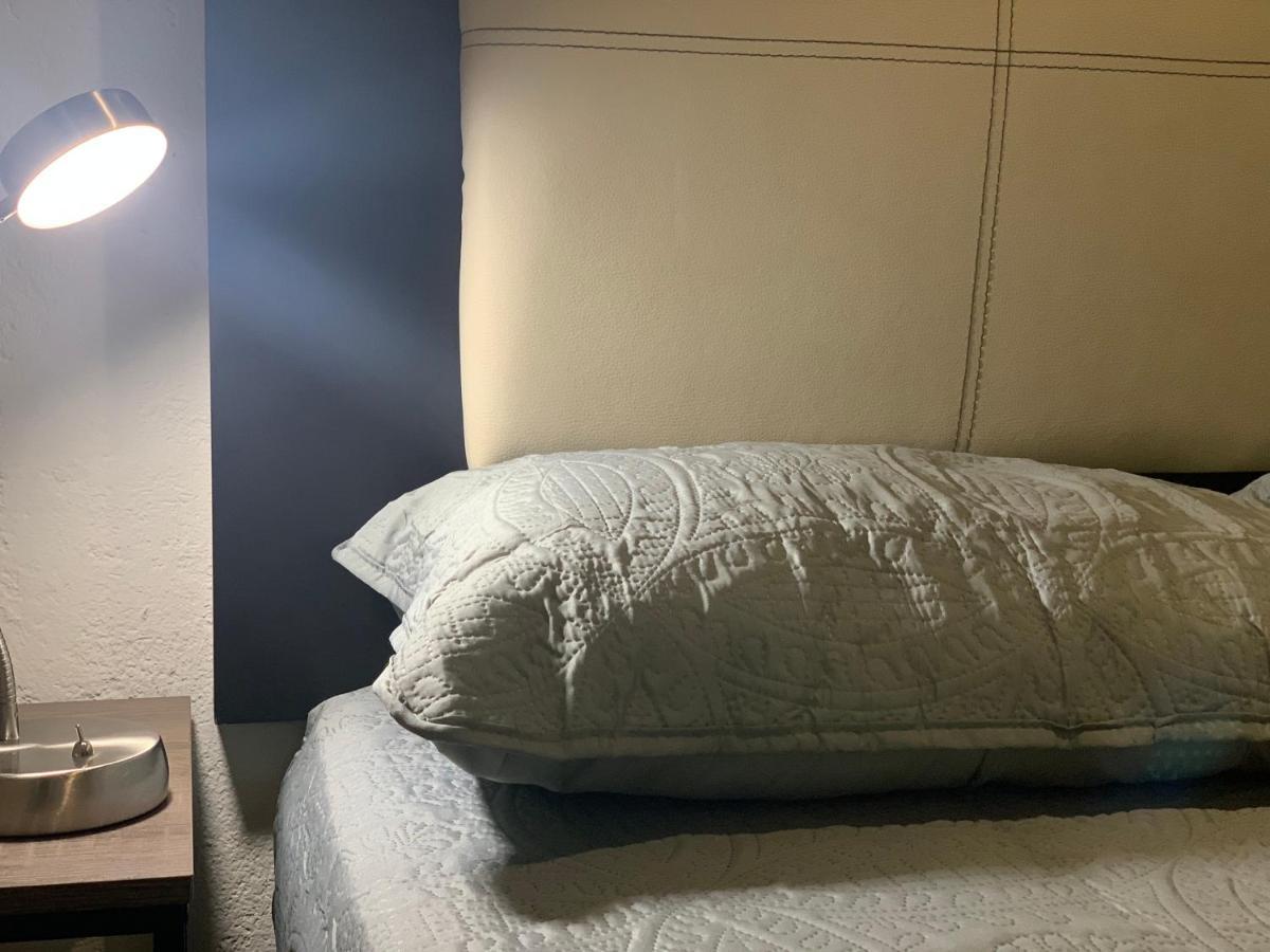 Mexico City Mondomexico Deluxe Apartments エクステリア 写真